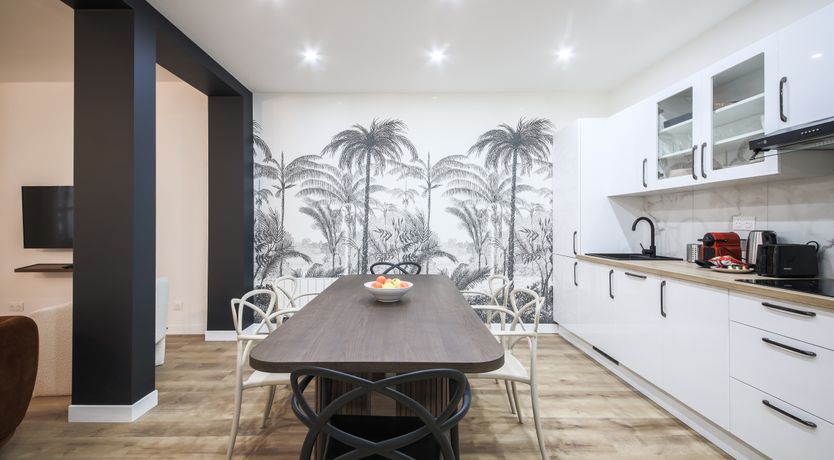 Photo of La Rive Gauche