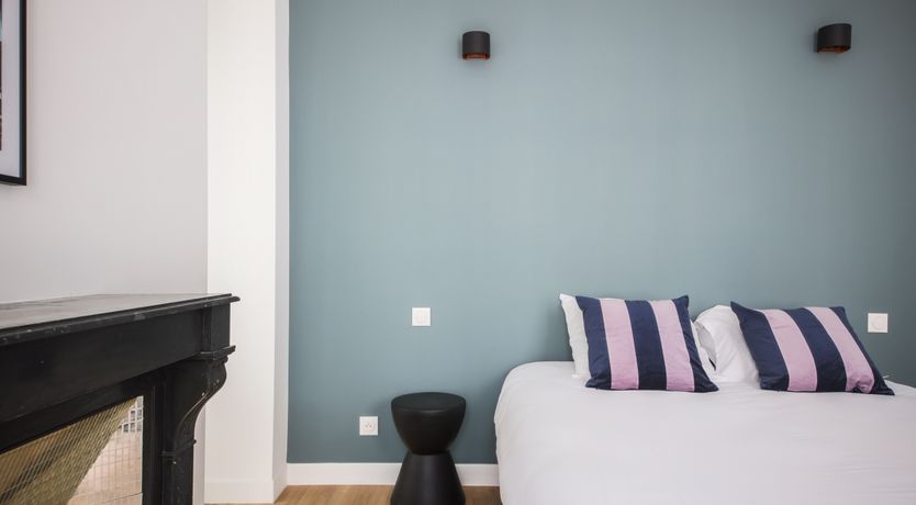 Photo of La Rive Gauche