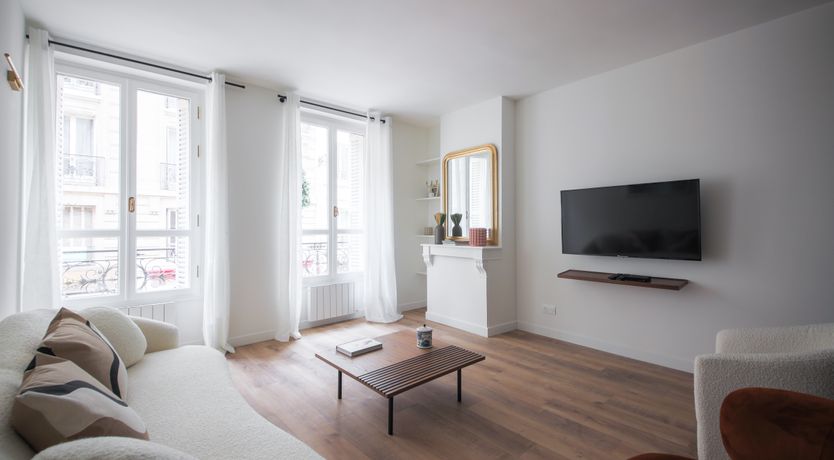 Photo of La Rive Gauche