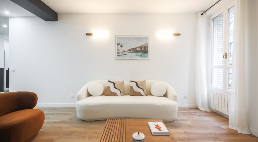 Photo of La Rive Gauche