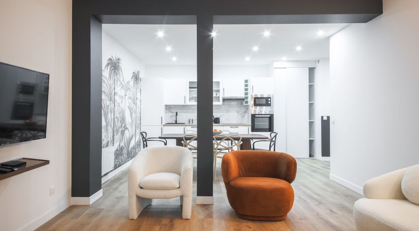 Photo of La Rive Gauche