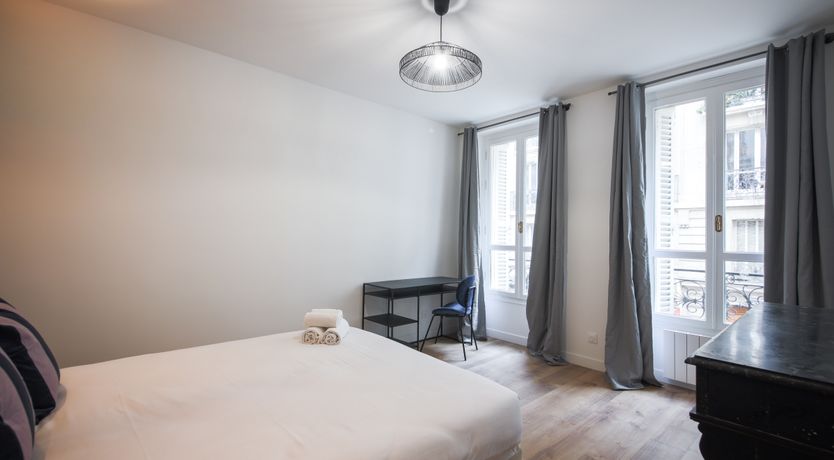 Photo of La Rive Gauche