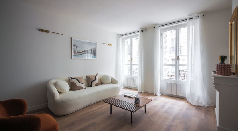 Photo of La Rive Gauche