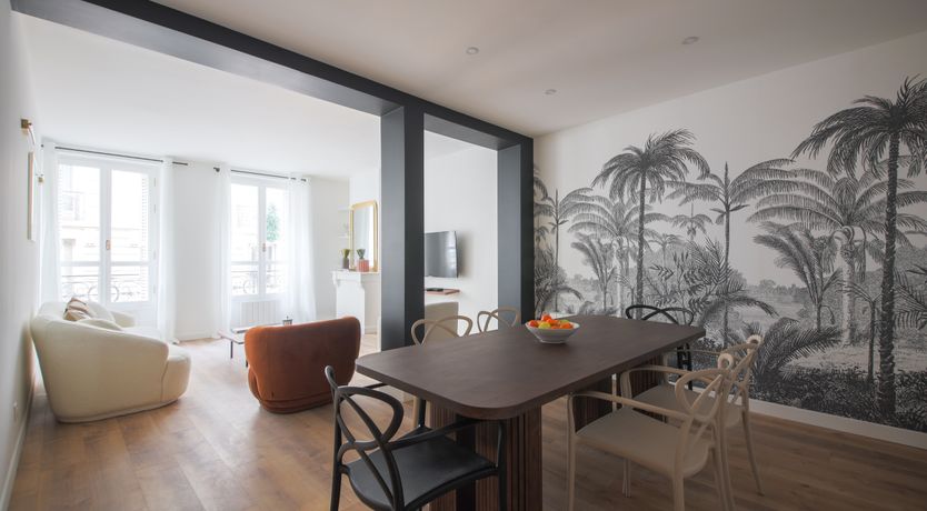 Photo of La Rive Gauche