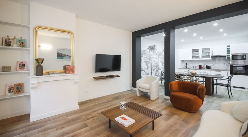 Photo of La Rive Gauche