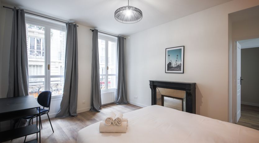 Photo of La Rive Gauche