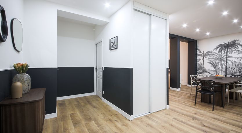 Photo of La Rive Gauche