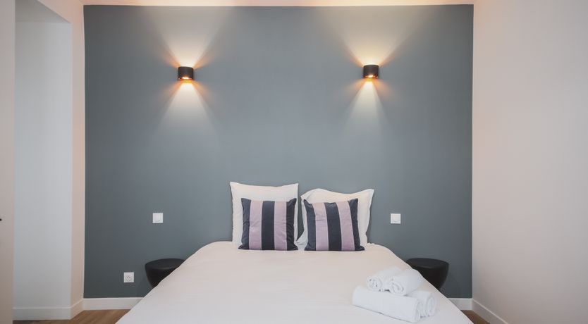 Photo of La Rive Gauche