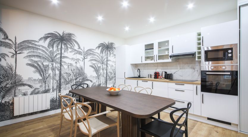 Photo of La Rive Gauche