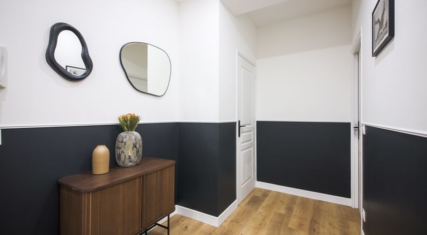 Photo of La Rive Gauche