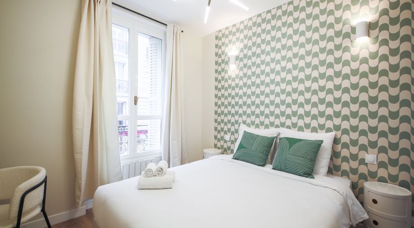 Photo of La Rive Gauche