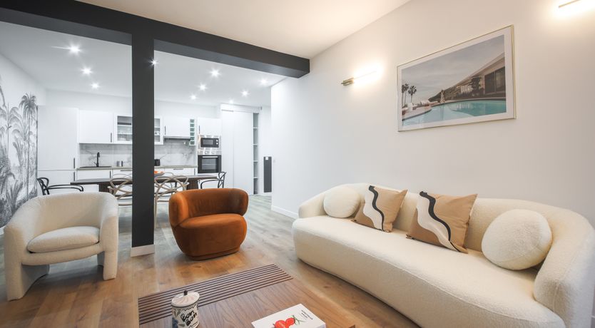 Photo of La Rive Gauche