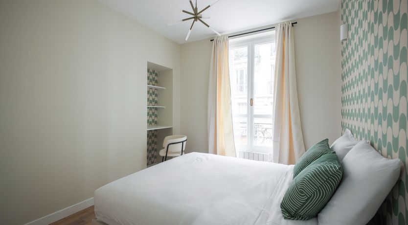 Photo of La Rive Gauche