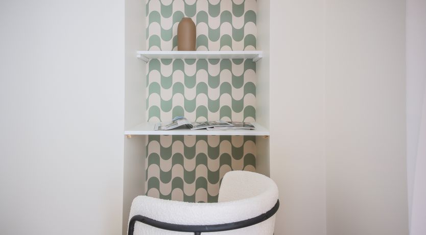 Photo of La Rive Gauche