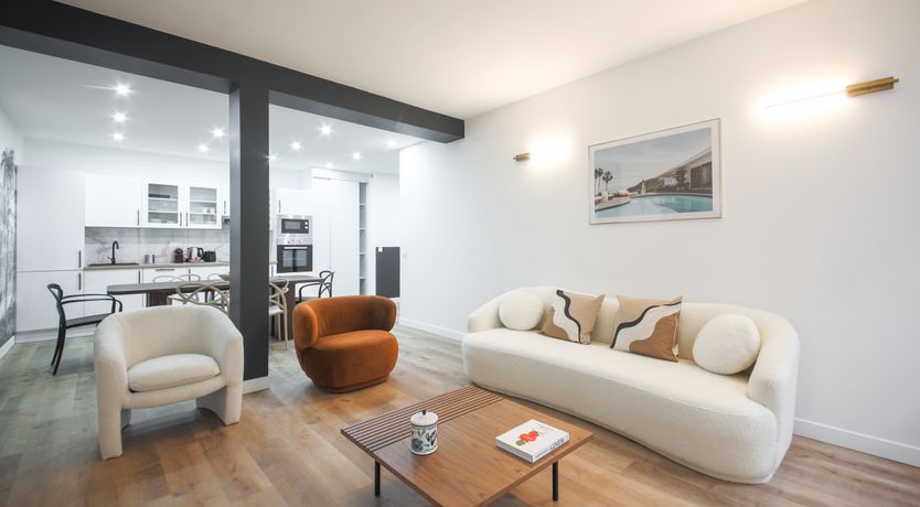 Photo of La Rive Gauche