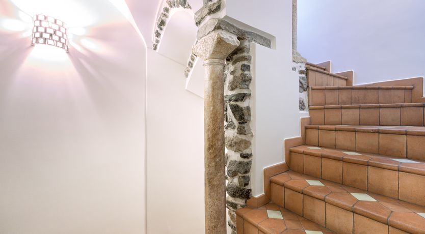 Photo of A Vista of Atrani