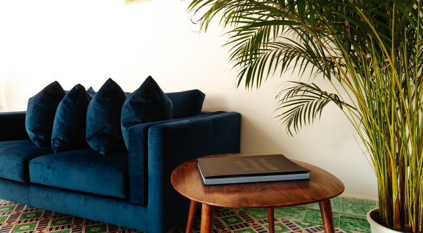 Photo of A Vista of Atrani