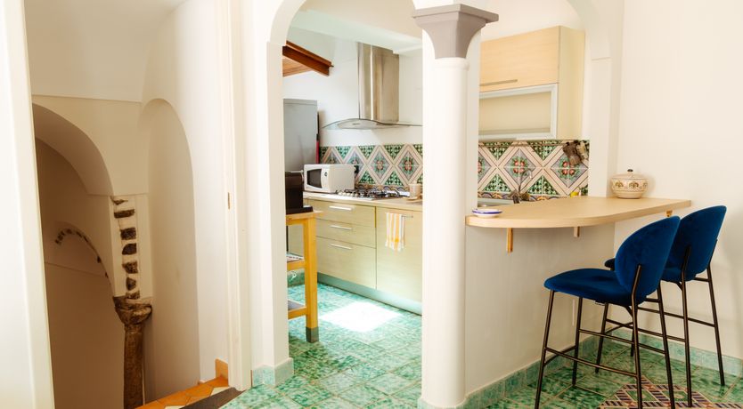 Photo of A Vista of Atrani