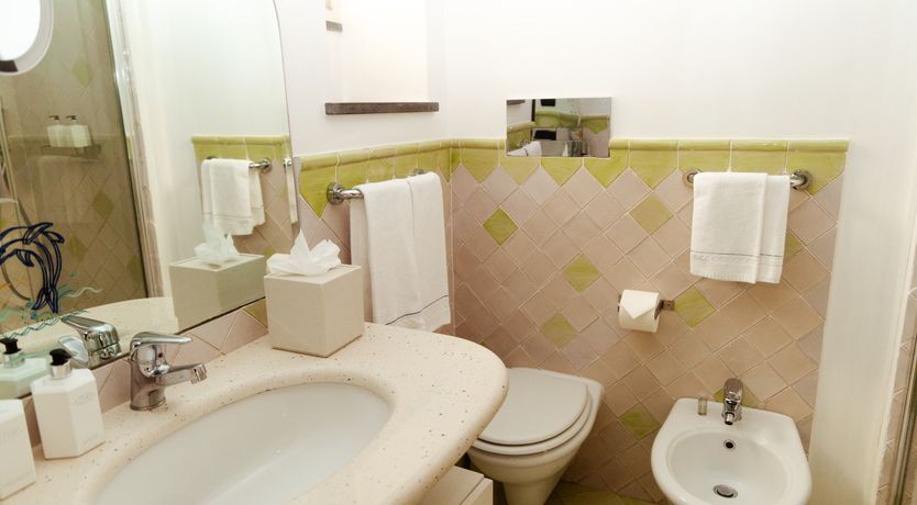 Photo of A Vista of Atrani