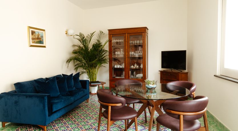 Photo of A Vista of Atrani