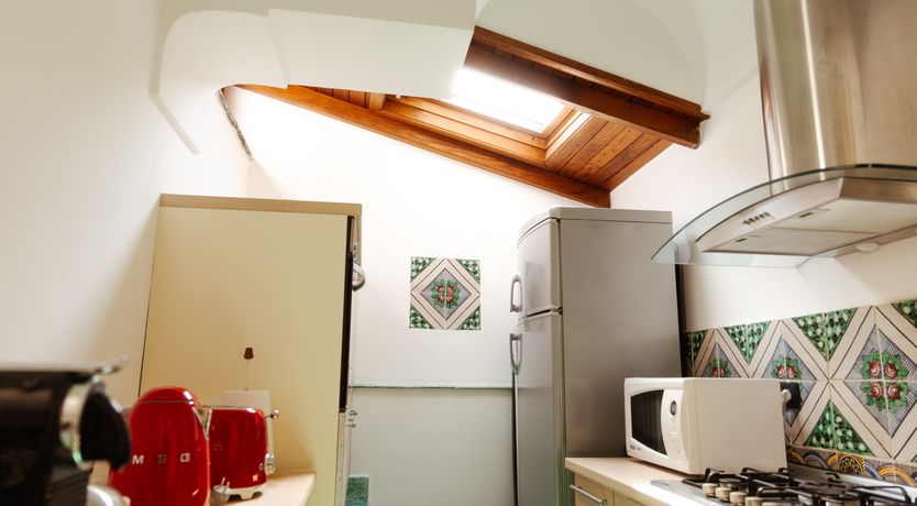 Photo of A Vista of Atrani