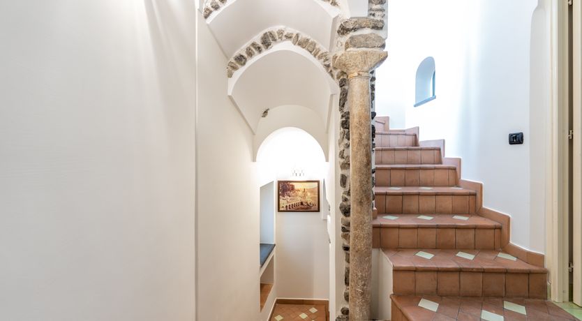 Photo of A Vista of Atrani