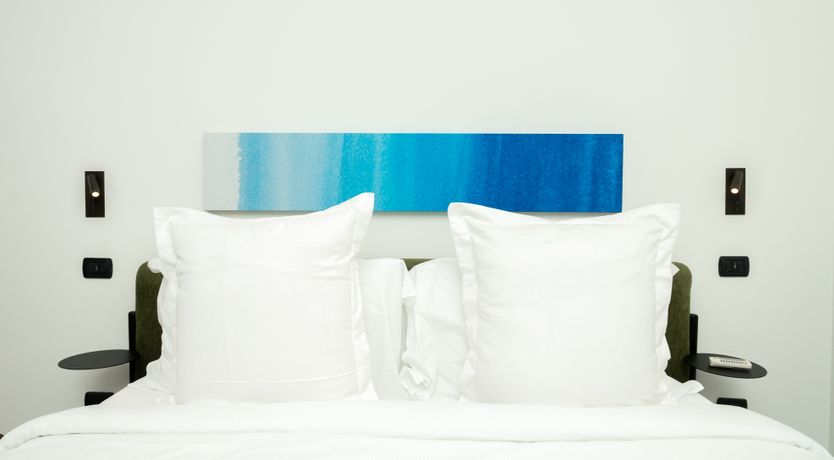 Photo of A Vista of Atrani