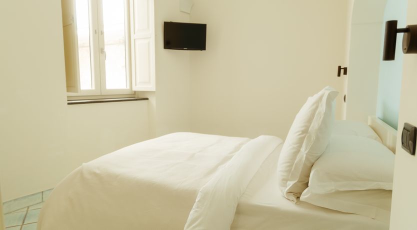 Photo of A Vista of Atrani