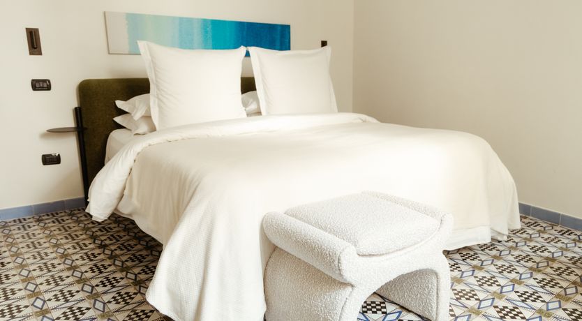 Photo of A Vista of Atrani