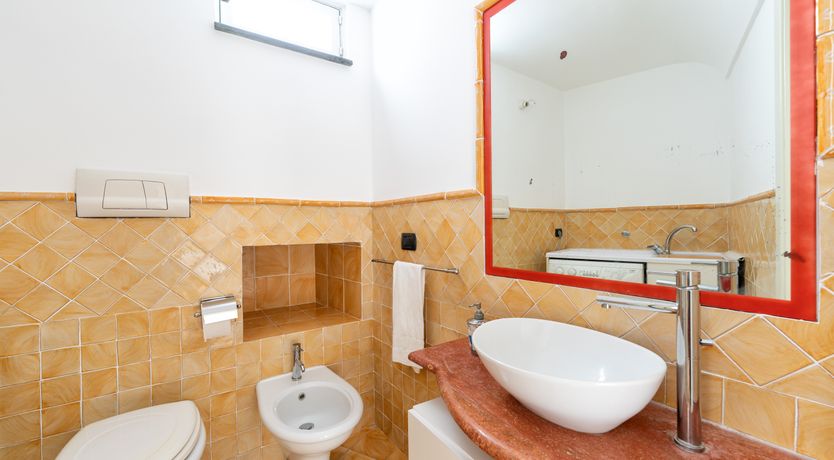 Photo of A Vista of Atrani