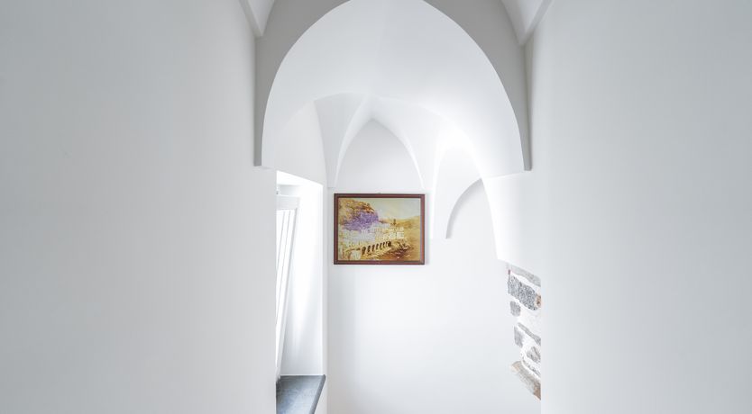 Photo of A Vista of Atrani