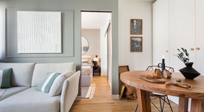 Photo of Auteuil Aesthetic