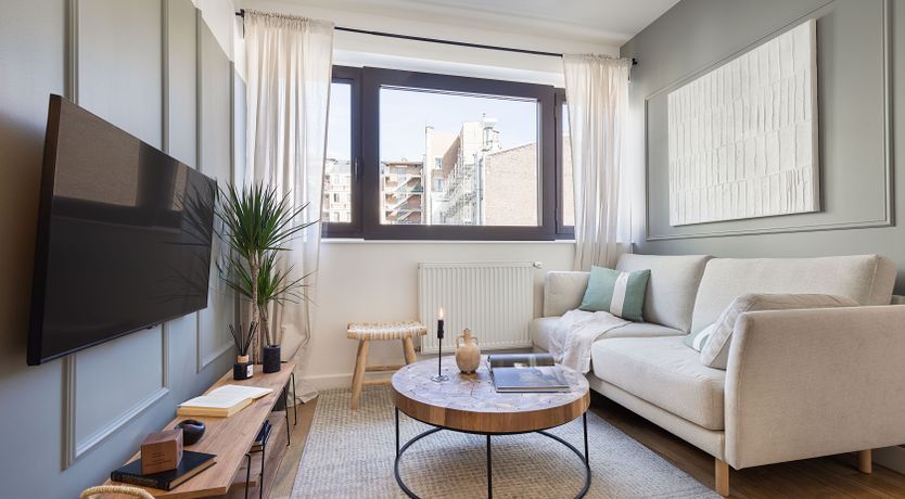 Photo of Auteuil Aesthetic