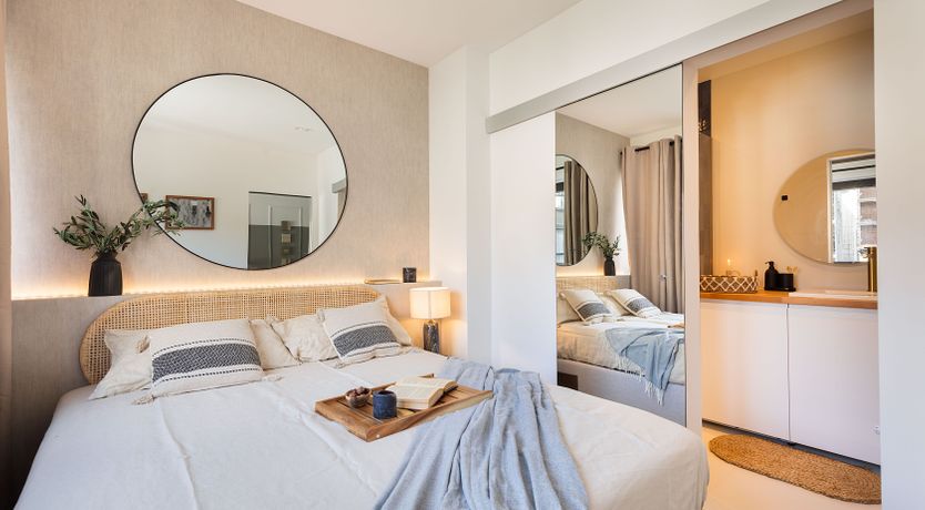 Photo of Auteuil Aesthetic