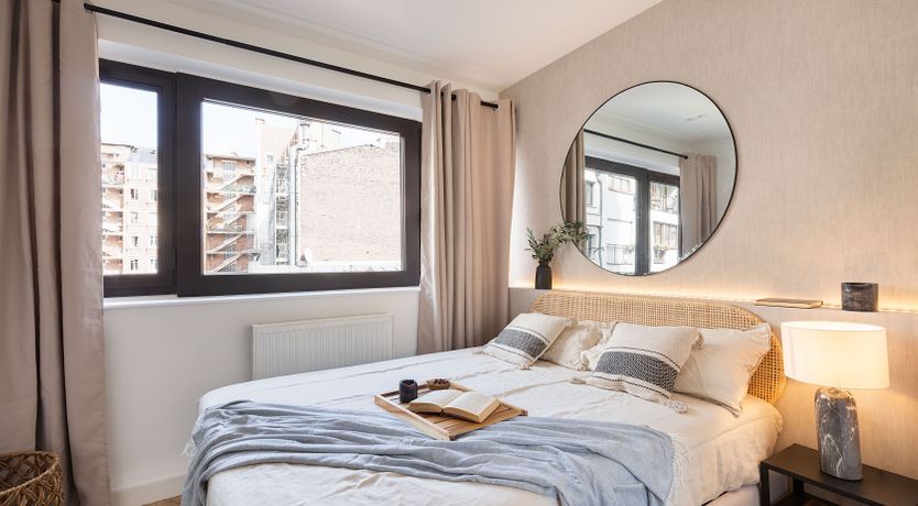 Photo of Auteuil Aesthetic