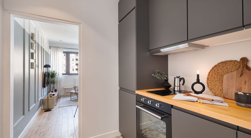 Photo of Auteuil Aesthetic