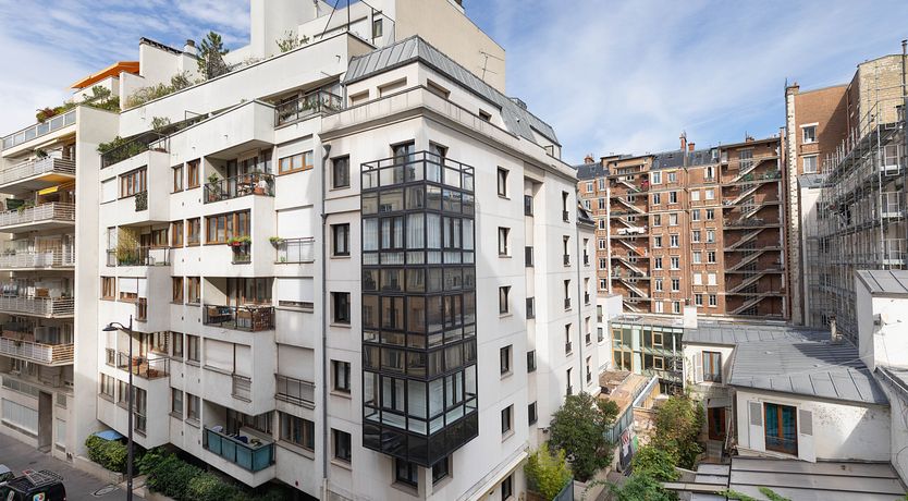 Photo of Auteuil Aesthetic