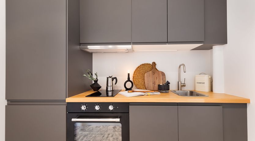 Photo of Auteuil Aesthetic