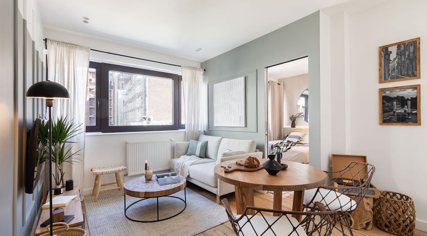 Photo of Auteuil Aesthetic