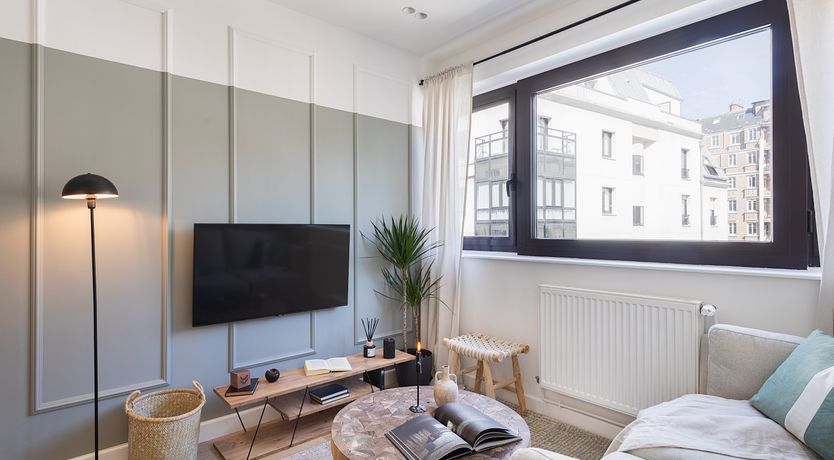 Photo of Auteuil Aesthetic