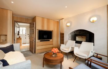 Zenith Abode Holiday Home