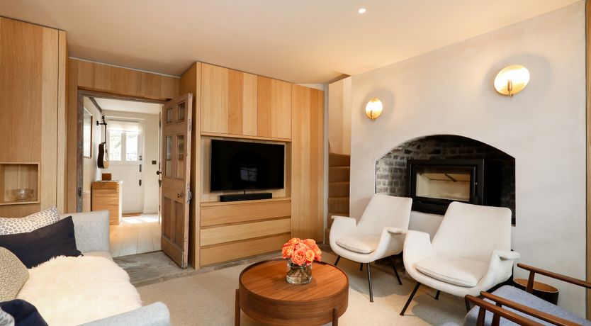 Photo of Zenith Abode