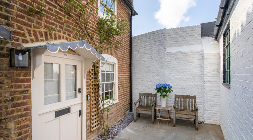 Photo of Zenith Abode