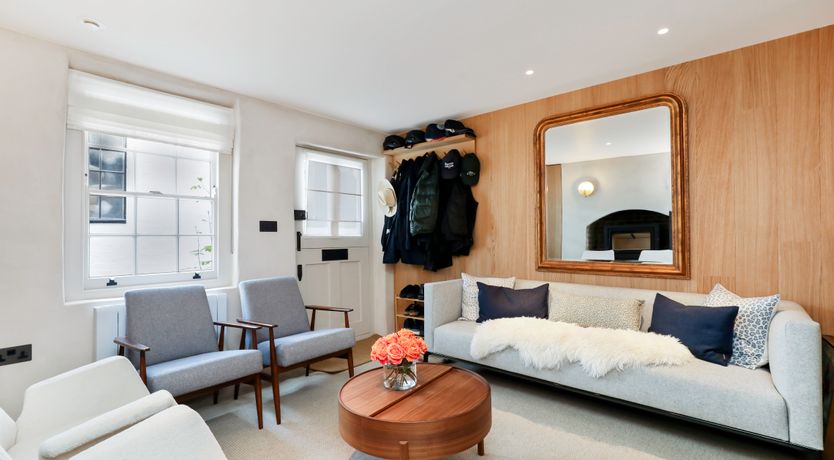 Photo of Zenith Abode