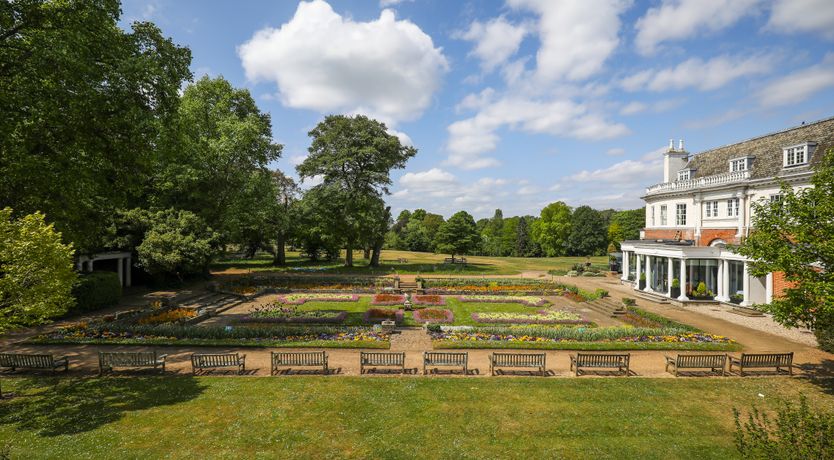 Photo of Zenith Abode