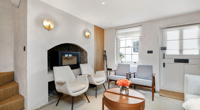 Photo of Zenith Abode