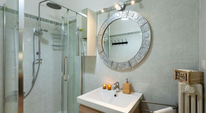 Photo of Astronomical Observatory View