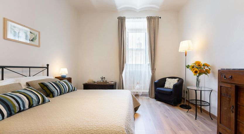 Photo of Astronomical Observatory View