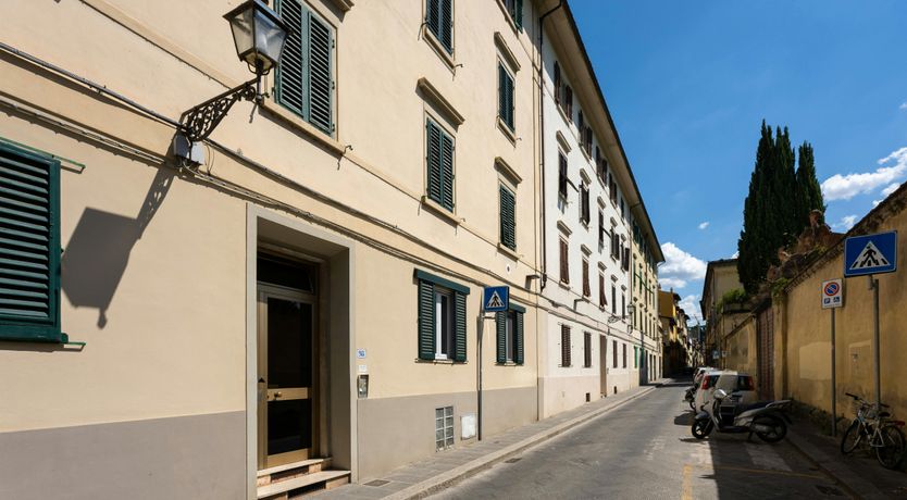 Photo of Astronomical Observatory View