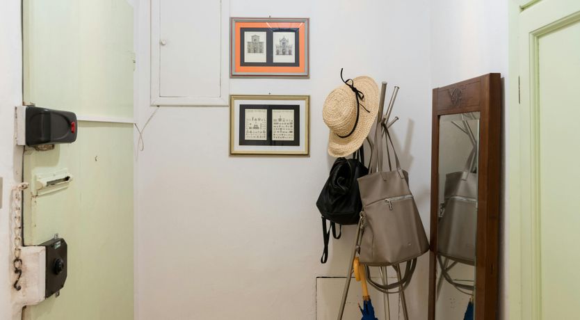 Photo of Astronomical Observatory View